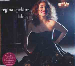 Regina Spektor - Fidelity