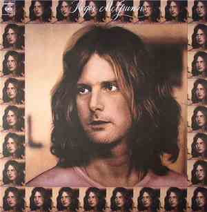 Roger McGuinn - Roger McGuinn