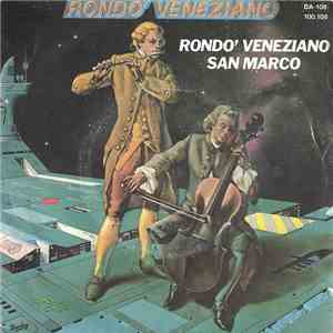 Rondo' Veneziano - Rondo' Veneziano / San Marco