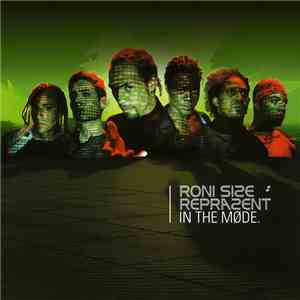 Roni Size / Reprazent - In The Møde