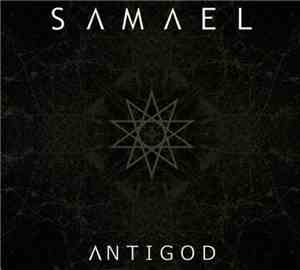 Samael - Antigod