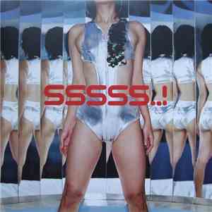 Scrubb - Sssss..!