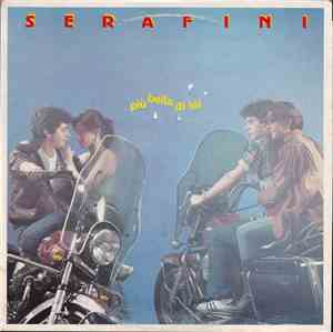 Serafini - Più Bella Di Lei