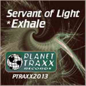 Servant Of Light - Exhale