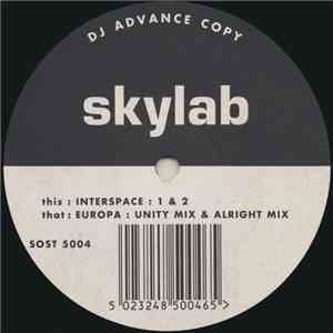Skylab - Interspace / Europa