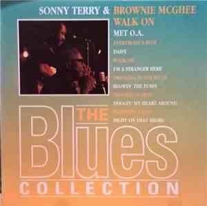 Sonny Terry & Brownie McGhee - Walk On