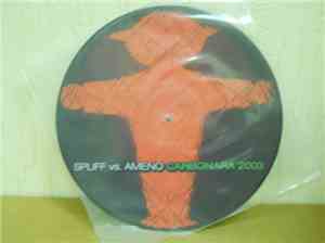 Spliff vs. Ameno - Carbonara 2003
