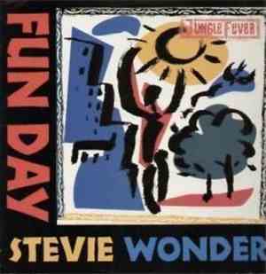 Stevie Wonder - Fun Day