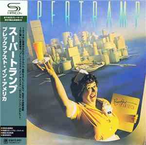Supertramp - Breakfast In America