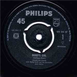 Susan Maughan - Bobby's Girl