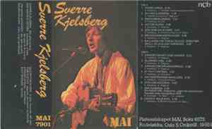 Sverre Kjelsberg - Etter Mørketia