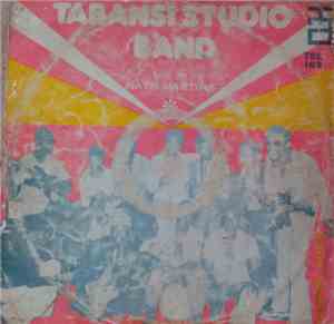 Tabansi Studio Band - Tabansi Studio Band
