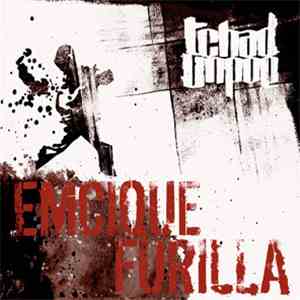 Tchad Unpoe - Emcique Furilla