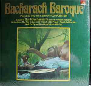 The 18th Century Corporation - Bacharach Baroque