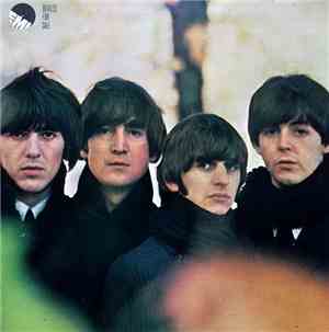 The Beatles - Beatles For Sale