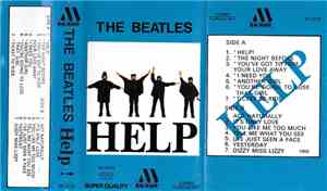 The Beatles - Help!