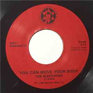 The Bleechers - Party Rock / You Can Move Your Body