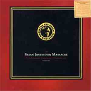 The Brian Jonestown Massacre - Tepid Peppermint Wonderland: A Retrospective ...
