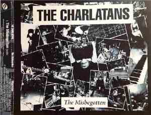 The Charlatans - The Misbegotten