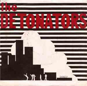 The Detonators  - Dance!