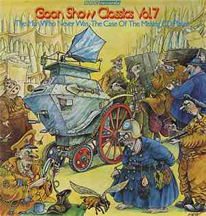 The Goons - Goon Show Classics Vol. 7