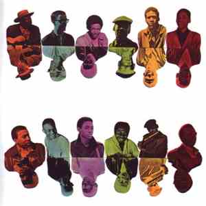 The Har-You Percussion Group - The Har-You Percussion Group