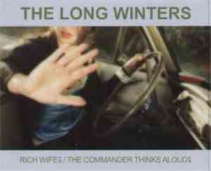 The Long Winters - Rich Wife