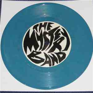 The Mystery Band - Tasting The Smell Of Light