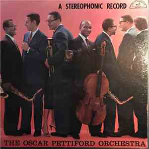 The Oscar Pettiford Orchestra - Oscar Pettiford Orchestra In Hi-Fi, Volume  ...