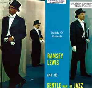 The Ramsey Lewis Trio - Ramsey Lewis And The Gentlemen Of Jazz - Volume 2