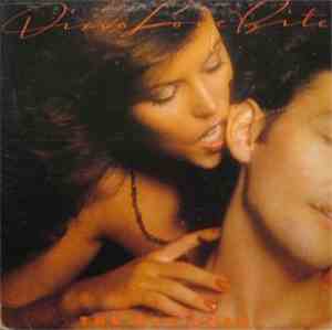 The Tee Cee's - Disco Love Bite