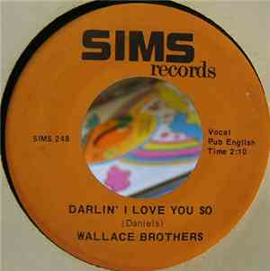 The Wallace Brothers - No More