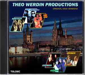 Theo Werdin - Productions