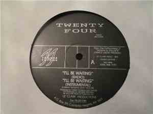 Thomas & Taylor - I'll Be Waiting