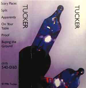 Tucker  - Tucker