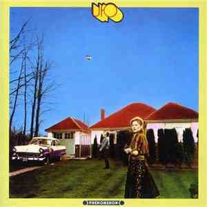 UFO  - Phenomenon