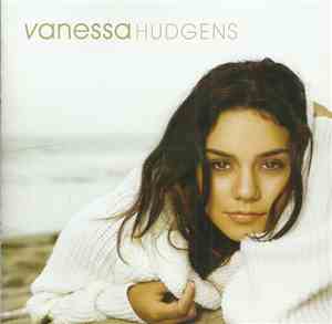 Vanessa Hudgens - V