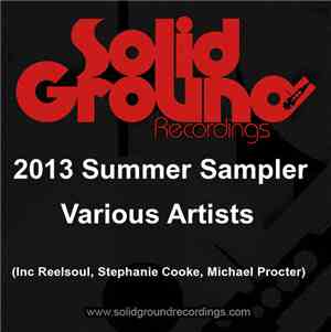 Various - 2013 Summer Sampler
