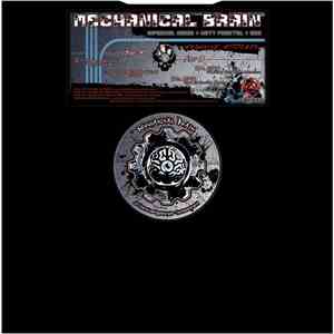 Various - Abrasive Attitudes