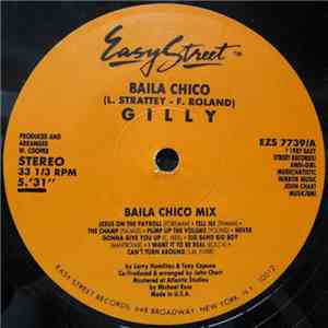 Various - Baila Chico Mix