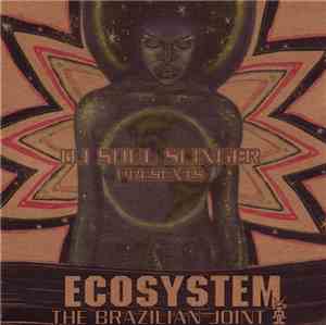 Various - Ecosystem The Brazilian Joint