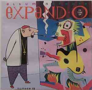 Various - Expand-O CD Tune Up 19