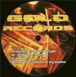 Various - Gold Records EP