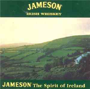 Various - Jameson - The Spirit Of Ireland