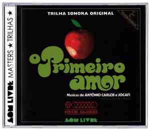 Various - O Primeiro Amor - Nacional