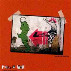 Various - Plastic Bomb #55