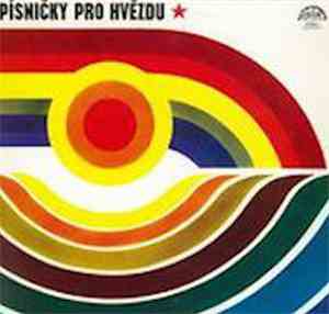 Various - Písničky Pro Hvězdu