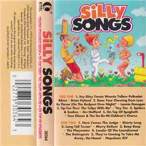 Various - Silly Songs