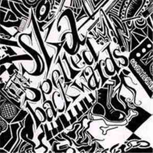 Various - Ska Spelled Backwards
