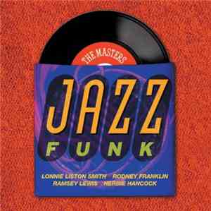 Various - The Masters Series Jazz Funk